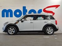 used Mini Cooper D Countryman 1.6 ALL4 5dr Hatchback
