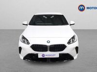 Second-hand BMW 220 M Sport 170 CP (125 kW) 2025 Alb Coupe