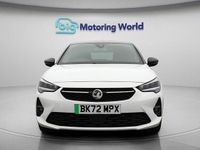 Used Vauxhall Corsa-e GS Line 100 kW (136 HP) 2022 Hatchback