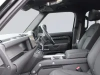 Used Land Rover Defender HSE Dynamic 2025 Black SUV