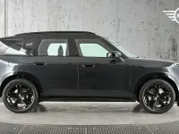 Used Mini Countryman 215 HP (158 kW) 2025 Grey SUV