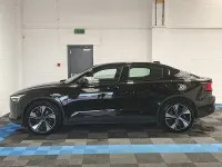Used Polestar 2 169 kW (231 HP) 2023 Black Hatchback