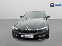 Used BMW 530 252 HP (185 kW) 2020 Sedan