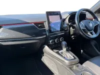 Used Renault Arkana R.S. 143 HP (105 kW) 2022 SUV