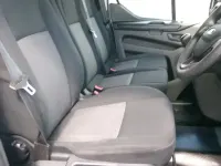 Used Ford Transit Custom 105 HP (77 kW) 2020 White Van