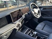 Used VW Tiguan R-line 272 HP (200 kW) 2026 Dolphin grey metallic SUV