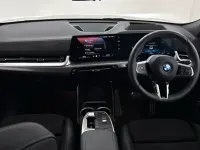 Used BMW iX2 M Sport 147 kW (201 HP) 2025 Grey SUV
