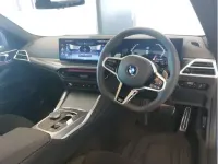 Used BMW 420 M Sport 184 HP (135 kW) 2025 Blue Coupe