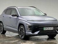 Used Hyundai Kona N Line 160 kW (218 HP) 2025 SUV
