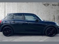Used Mini Cooper Exclusive 134 HP (98 kW) 2024 Other Hatchback