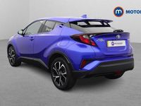 Usado Toyota C-HR Design 122 HP (89 kW) 2023 SUV