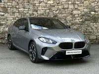 Used BMW 220 M Sport 168 HP (123 kW) 2026 Grey Coupe