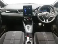 Used Renault Captur Engineered 160 HP (117 kW) 2023 Grey SUV