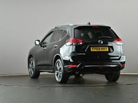 used Nissan X-Trail 1.7 dCi N-Connecta 5dr