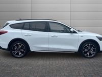 Usado Ford Focus Active X 155 HP (114 kW) 2025 Branco Carrinha