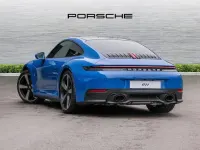 Used Porsche 992 2026 Coupe