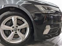 Used Audi A6 Sport 299 HP (219 kW) 2020 Sedan