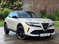 Used Alfa Romeo GT Junior 2025 Beige/black Hatchback