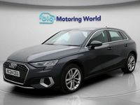 Used Audi A3 Sportback e-tron Sport 204 HP (150 kW) 2025 Hatchback
