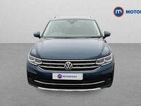 Used VW Tiguan Elegance 150 HP (110 kW) 2023 SUV