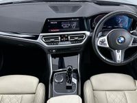 Used BMW M340 Comfort Edition 374 HP (275 kW) 2021 Black Sedan