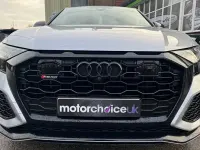 Used Audi Q8 Design 600 HP (441 kW) 2024 SUV