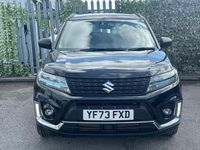 Used Suzuki Vitara 2024 SUV