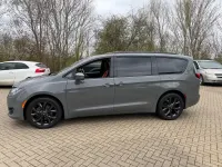 Used Chrysler Pacifica Limited 2020 Grey SUV