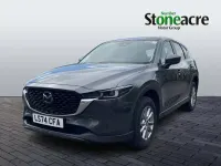 Used Mazda 6 Center-Line 165 HP (121 kW) 2024 Grey SUV