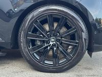 Used Land Rover Range Rover Autobiography 550 HP (404 kW) 2023 Black SUV