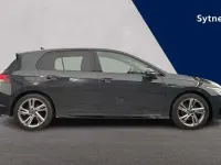 Second-hand VW Golf VIII 150 CP (110 kW) 2024