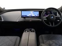 Used BMW iX M Sport 384 kW (523 HP) 2025 Blue SUV