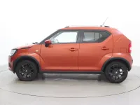 Usado Suzuki Ignis SZ-T 83 HP (61 kW) 2020 Laranja SUV
