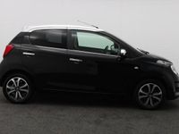 used Citroën C1 1.2 PureTech Flair 5dr