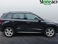 Used Seat Ateca FR 150 HP (110 kW) 2025 SUV