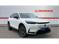 Used Honda e:Ny1 Elegance 150 kW (204 HP) 2024 White SUV