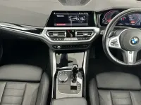 Used BMW 420 M Sport 2023 Grey Coupe