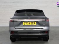 Used MG HS Trophy 299 HP (219 kW) 2024 Grey SUV