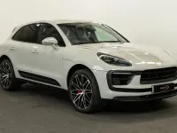Used Porsche Macan S 374 HP (275 kW) 2022 SUV
