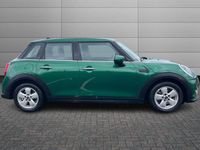 used Mini Cooper 5-Door HatchClassic 1.5 5dr