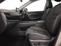 Used Nissan X-Trail Tekna 213 HP (156 kW) 2023 Silver SUV