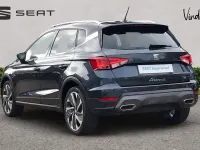 Used Seat Arona FR Sport 2023 SUV