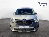 Used Renault Kangoo 2023 White MPV