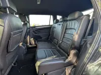 Used Seat Tarraco 4Drive 190 HP (139 kW) 2019 Grey SUV