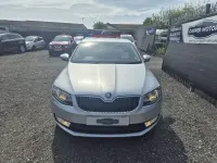 Używany Skoda Octavia SE 140 KM (102 kW) 2016 Srebrny Kombi