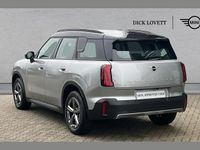 Used Mini Countryman Classic 168 HP (123 kW) 2024 Silver SUV