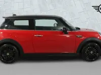 Used Mini Cooper SE Hatch 133 kW (181 HP) 2023 Red Hatchback
