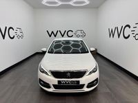 Usado Peugeot 308 Active Premium 2021 Branco Citadino
