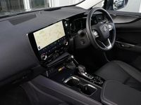 Used Lexus NX350h Sport Line 239 HP (175 kW) 2025 Silver SUV