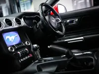 Used Ford Mustang Fastback 310 HP (228 kW) 2019 Red Coupe